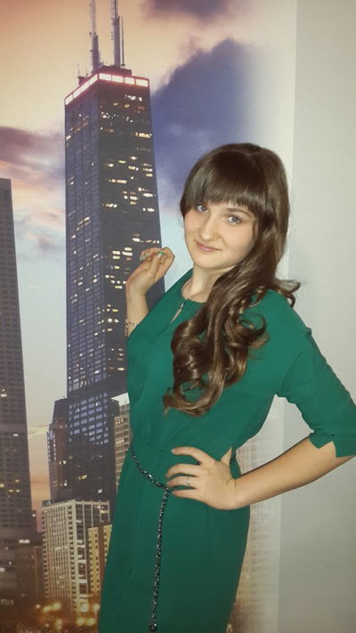 Наталья Чурилина