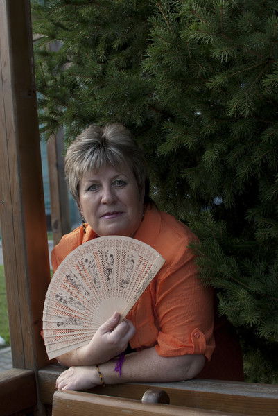 Елена Клочкова