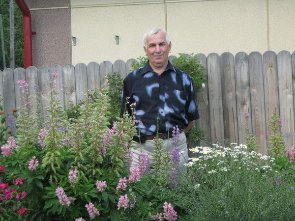 Алексей Блинов