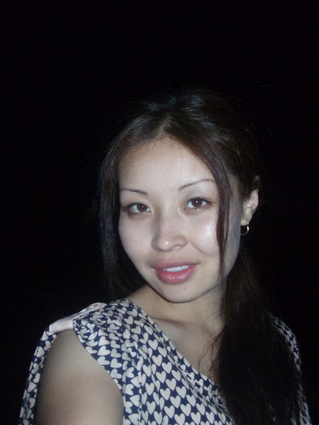 Армангуль Мутанкызы