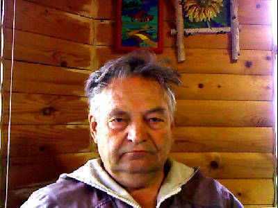 Жарков Виктор