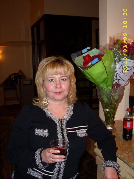 Tатьяна Станишевская