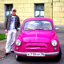 Валерий Машков