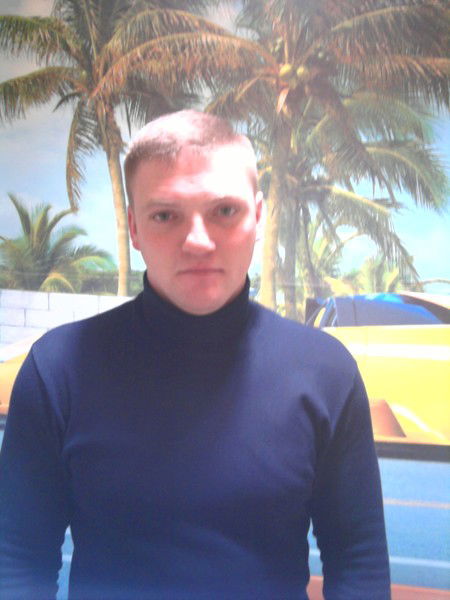 Дима Чулков