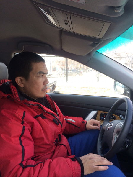 Нурали Маткасымов