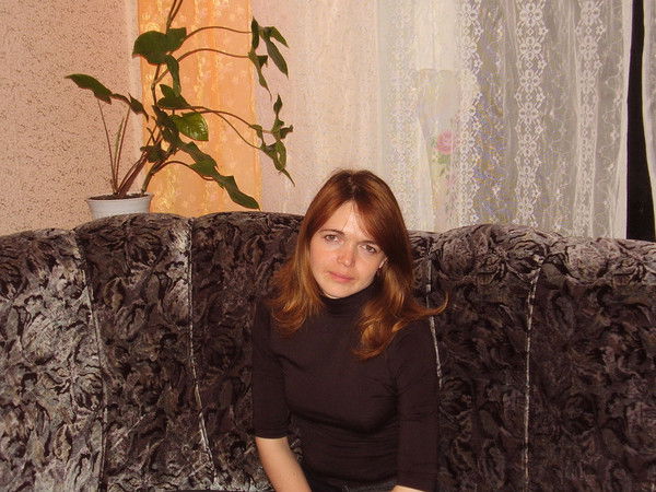 Татьяна Макарова