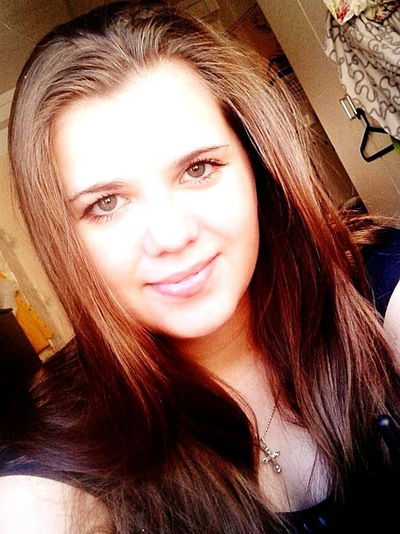 Елена Сальникова