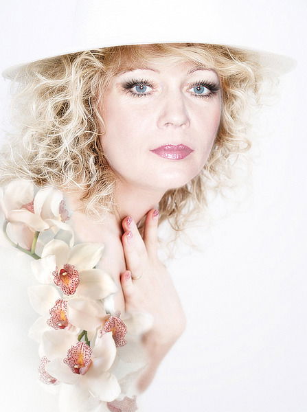 Алена Полонская