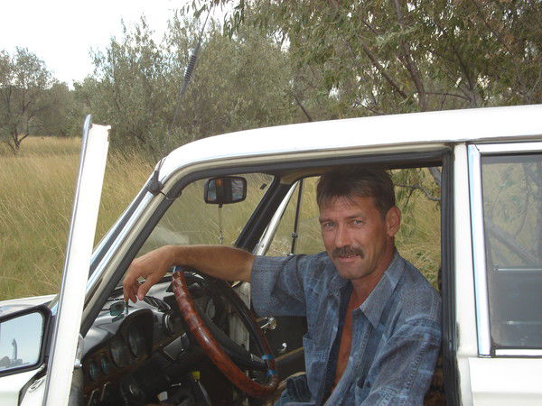 Леонид Исаенко