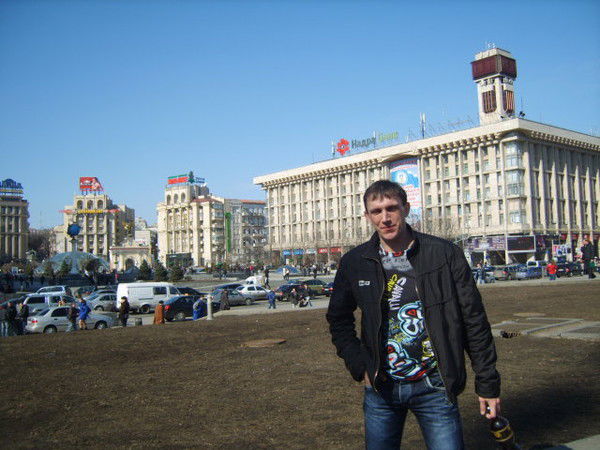 Олег Жириков