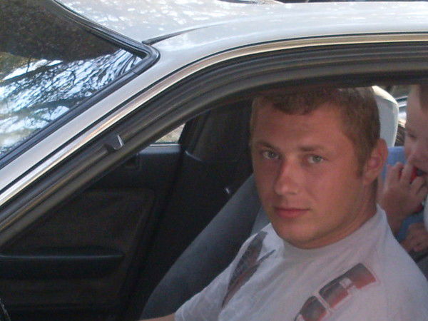 Александр Самойленко