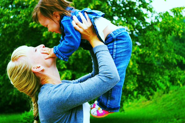 Елена Паршина