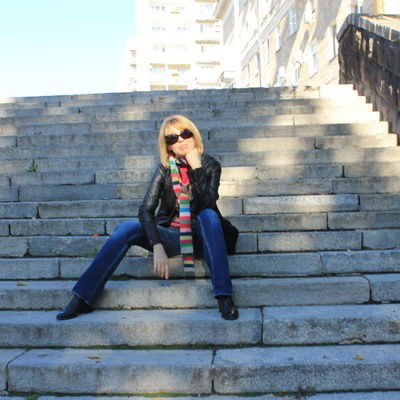 Наталия Караваева