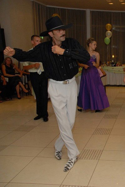 Магеканец Жаров