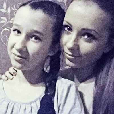 Анастасия Никитина