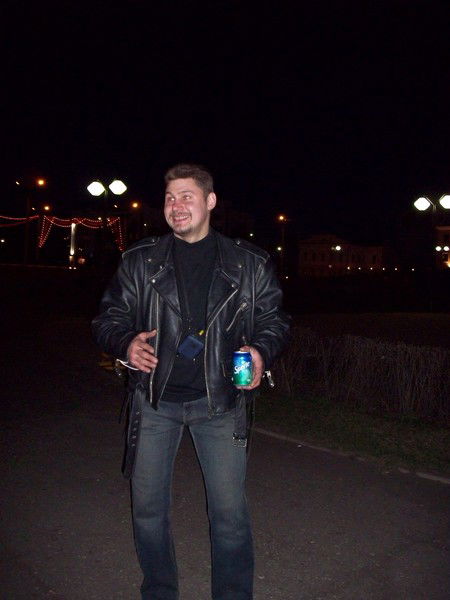 Сергей Дурандин