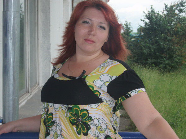 Светлана Козлитина