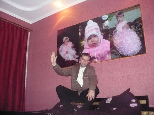 Евгений Терещенко