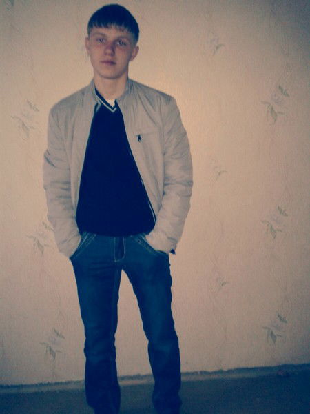 Володя Алексеев