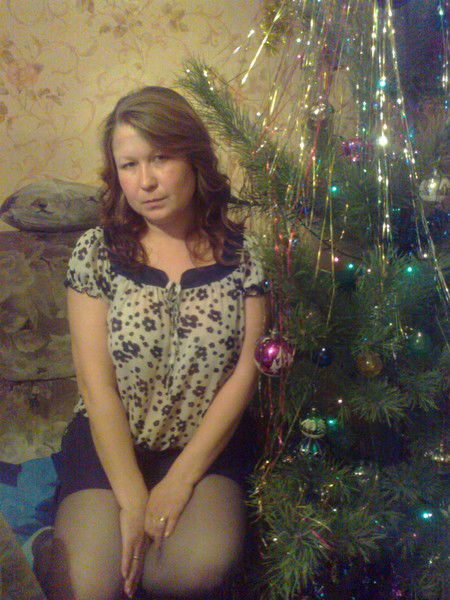 Лариса Краснова