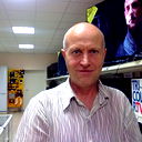 Сергей Романов