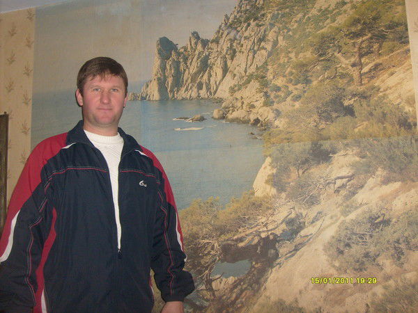 Александр Одинцов