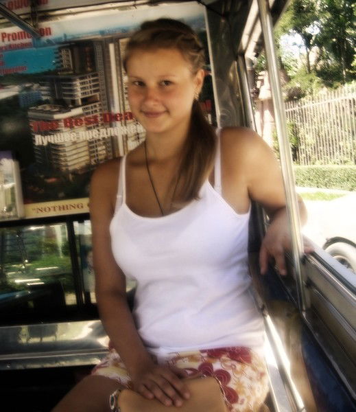 Анастасия Плеханова