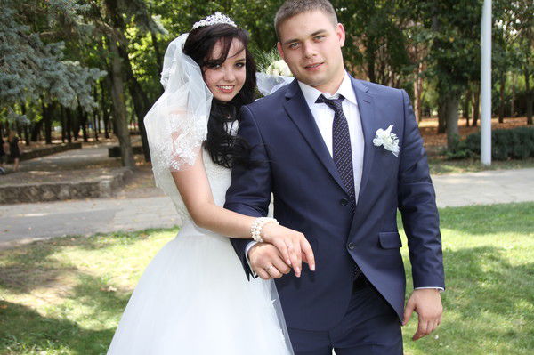 Алена Васильева