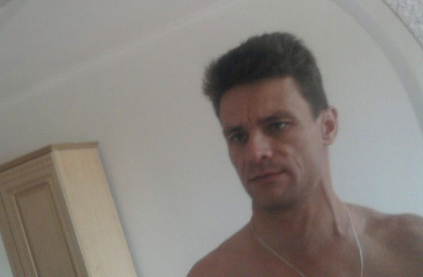 Александр Бугаёв