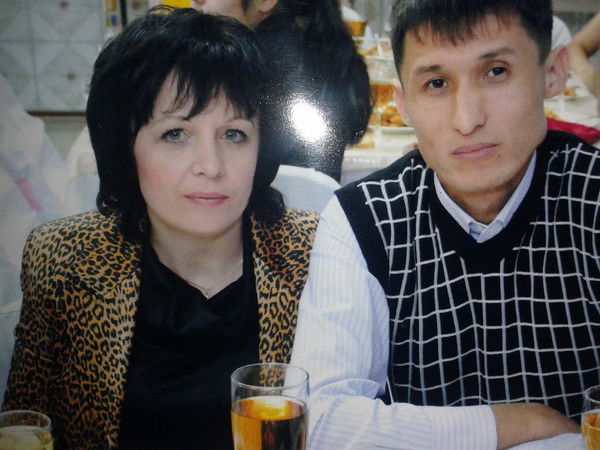 Светлана Зайнагутдинова