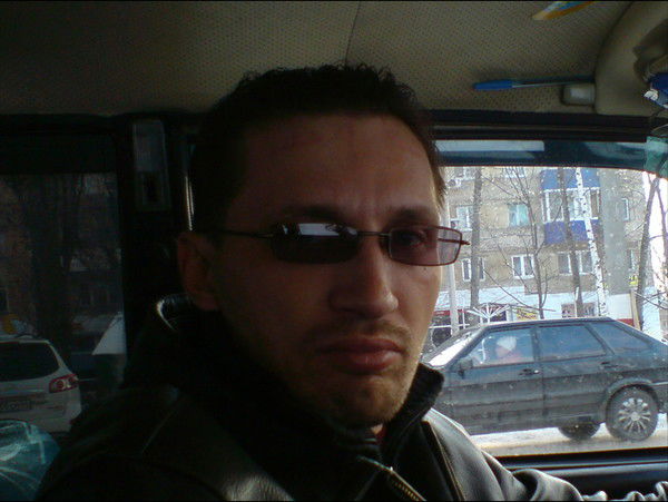 Алексей Акулов