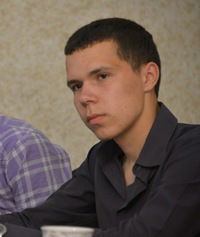 Константин Кручинин