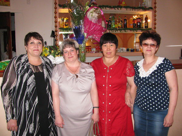 Юлия Юргель