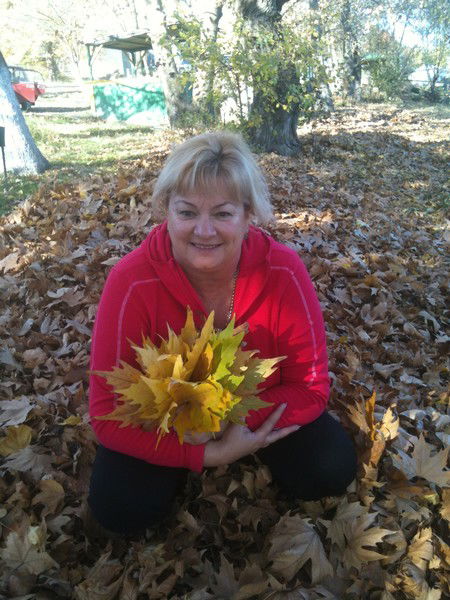 Наталья Жирова