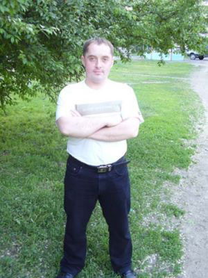 Рома Твердохлебов