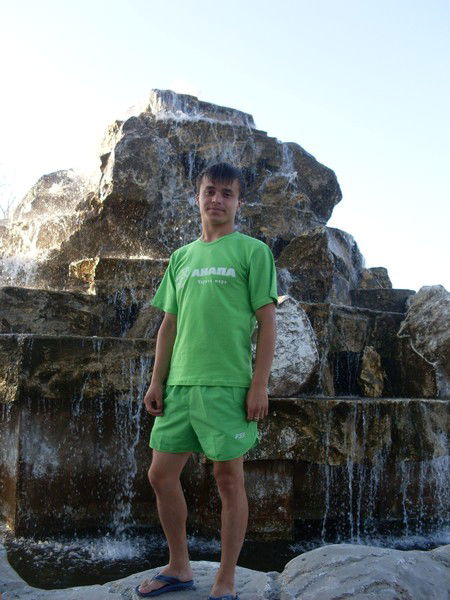 Ильнур Шакиров