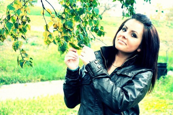 Аня Данильева