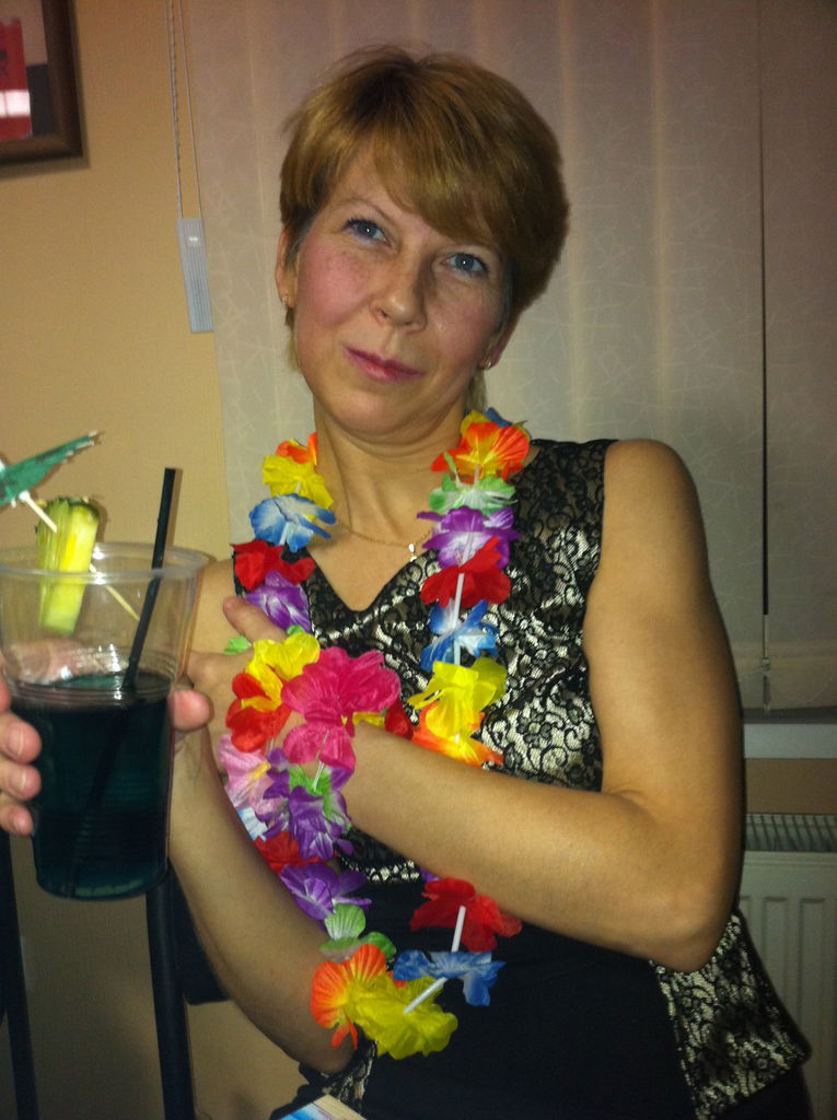 Татьяна Сыч