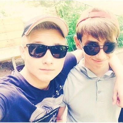 Влад Прохоцкий