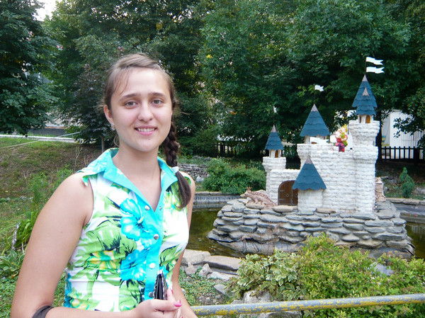 Ирина Филиппович