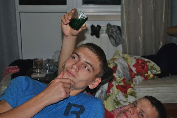 Юрий Савченко