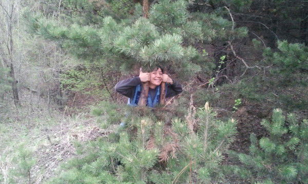 Алена Егорина