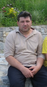 Олег Павлишин