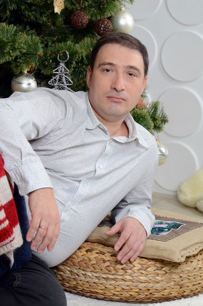 Илья Губенко