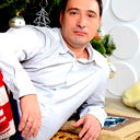 Илья Губенко