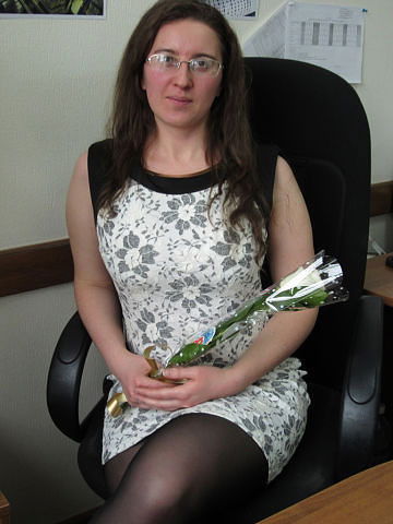 Елена Кузнецова