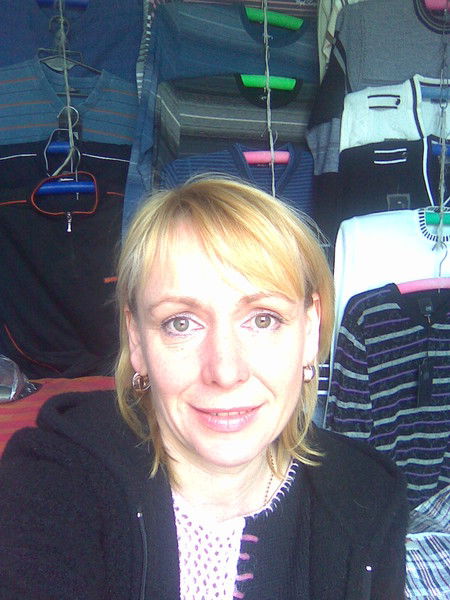 Ирина Поликанова