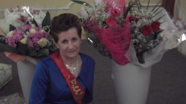 Анна Чернова