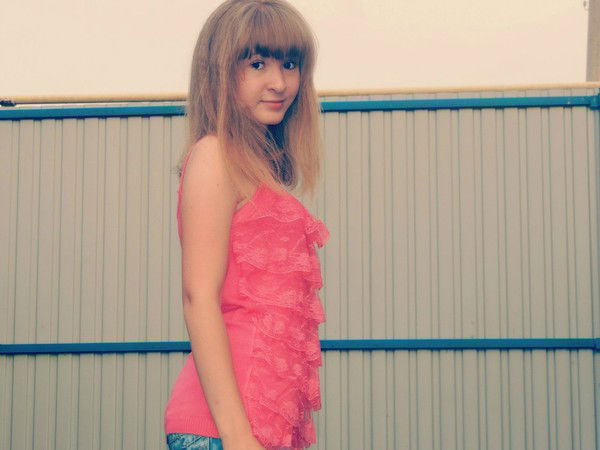 Екатерина Максимова