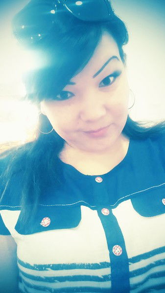 Арнур Ерболкызы